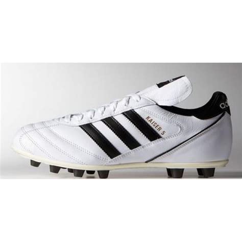 adidas fußballschuhe weiß leder